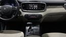 Kia Sorento LX 2020 | AED 726/Month | 0 DP | 30 Day Return | Warranty | Service History