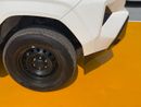 Toyota Hilux GLX Toyota Hilux 2027