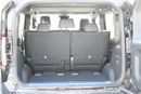 Toyota Prado 2027 TOYOTA FJ CRUISER 2.7L PETROL (Ready Stock)