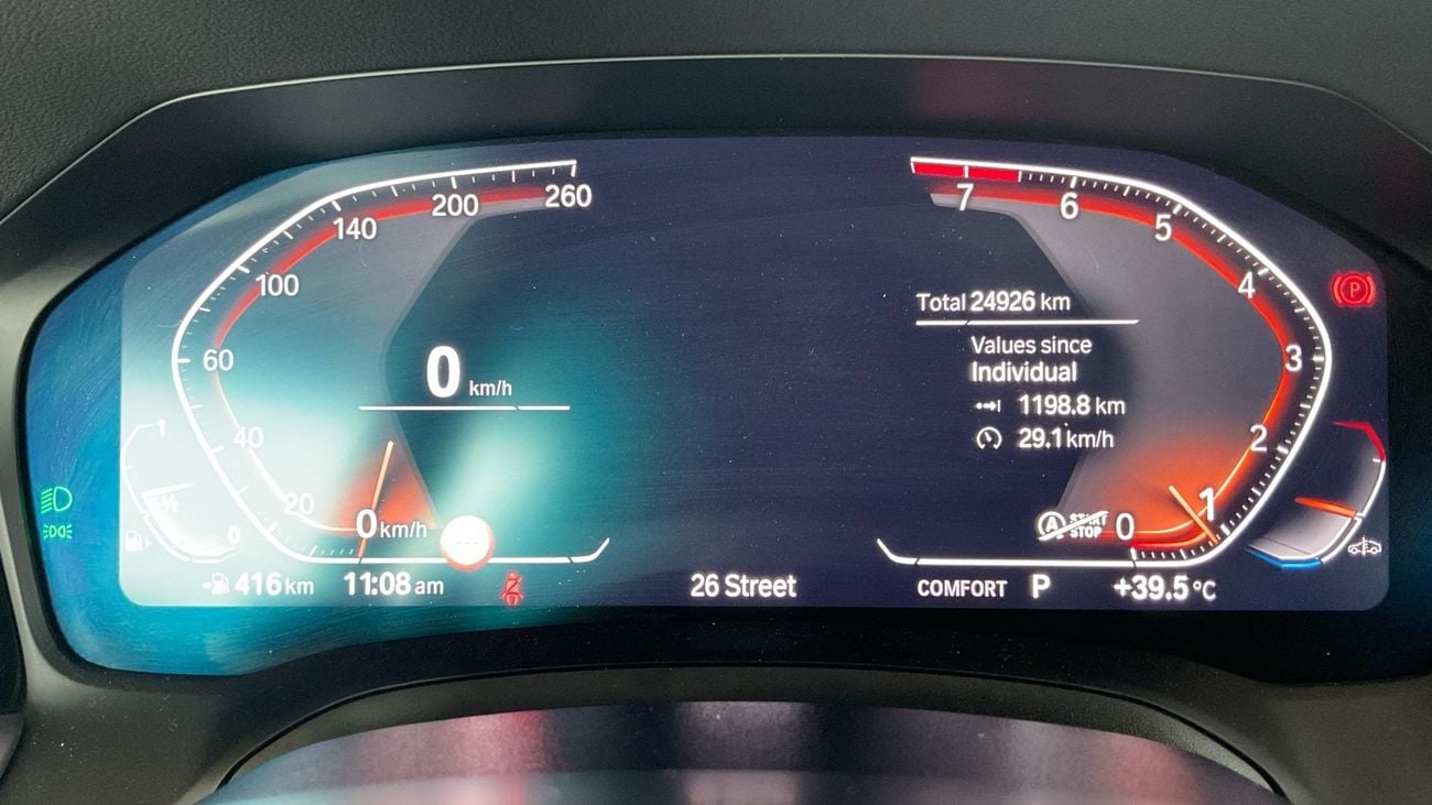 بي أم دبليو 430i M SPORT | شامل الضمان | 0 ﺪﻔﻋﺓ ﺃﻮﻟﻯ