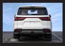 Lexus LX700h VIP LEXUS LX700H 3.5L TWIN TURBO VIP HYBRID A/T PTR 2026 Export only