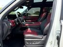 Nissan Patrol LE PLATINUM CITY 0% down payment - - LE Platinum city - Twin Turbo - GCC - Under Warranty - AWR