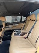 BMW 740Li LUXURY