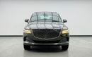 جينيسس GV80 ROYAL 2021 Genesis GV80 Royal, Warranty, Full Service History, Fully Loaded, Excellent Condition, GCC