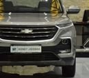 Chevrolet Captiva PREMIER EXCELLENT DEAL for our Chevrolet Captiva (2023 Model) in Grey Color GCC Specs