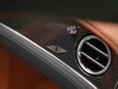 بنتلي كونتيننتال 3 YEARS WARRANTY - CONTRACT SERVICE - CARBON PACKAGE GTC - 2023 BRAND NEW