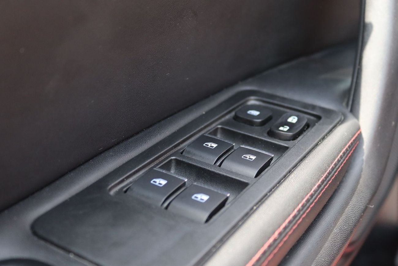 JAC S3 INTELLIGENT