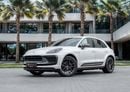 بورش ماكان T Macan T | 4,211 P.M | 0% Downpayment | FULL PORSCHE HISTORY