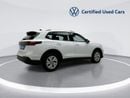 Volkswagen Tiguan LIFE Tiguan Life 1.4L | Contemporary Design | Advanced Tech | Refined Cabin | Everyday Comfort | GCC