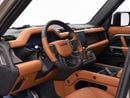 Land Rover Defender 110 OCTA P635