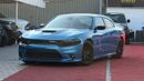 Dodge Charger R/T SCATPACK