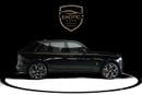رولز رويس كولينان BLACK BADGE
