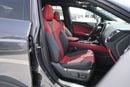 لكزس NX350h PLATINUM لكزس NX350h F-Sport 2.5L هايبرد دفع رباعي موديل 2026، اللون رمادي