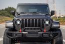 Jeep Wrangler Unlimited SPORT 2.0L Turbo 4WD | Best Condition