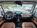 Toyota Land Cruiser 70 LC76 LX HARDTOP 5DOOR || 4.0L PETOL A/T 4WD | RADAR | DIFF-LOCK | FULL OPTION (CODE # 76PAFRE)