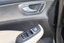 MG RX5 2025 MG RX5 1.5L Turbo GCC Specification