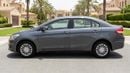 Suzuki Ciaz GL 2024 | AED 389/Month | 0 DP | 30 Day Return | Warranty | Service History