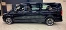 Mercedes Benz Vito 121 GCC