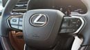Lexus LX700h SIGNATURE Lexus LX700h - 2026