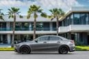 Mercedes Benz A35 AMG | 2,253 P.M | 0% Downpayment | Warranty!