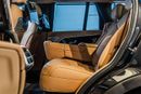 لاند روفر رينج روفر AUTOBIOGRAPHY P530 2026 Range Rover P530 | 4.4L Twin-Turbo V8 | Al Tayer Warranty | GCC Specs