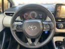 Toyota Corolla XLI