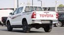 Toyota Hilux SR5