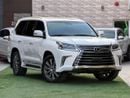 Lexus LX570 PLATINUM