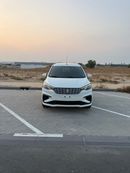 Suzuki Ertiga GL Suzuki Ertiga Van 2022
