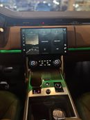 Land Rover Range Rover AUTOBIOGRAPHY