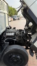 Mitsubishi Canter STANDARD