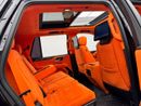 Chevrolet Tahoe RST 2022 Chevrolet Tahoe BHS Edition, 1 Year Warranty, Chevrolet Service History, GCC