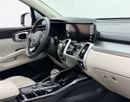 Kia Sorento EX 2023 KIA Sorento EX, 2027 KIA Warranty, Full KIA Service History, Fully Loaded, GCC