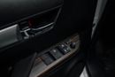 Toyota Hilux SR5 2.8L - Platinum White Inside Black | Export Only