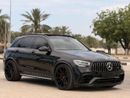 Mercedes Benz GLC 63 AMG S Export from Australia