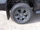 تويوتا هيلوكس GL Toyota hilux 2.7L petrol MY2025 for export only