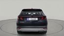 Hyundai Tucson SMART 2025 | AED 1140/Month | 0 DP | 30 Day Return | Warranty | Service History