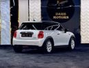 Mini Cooper STANDARD