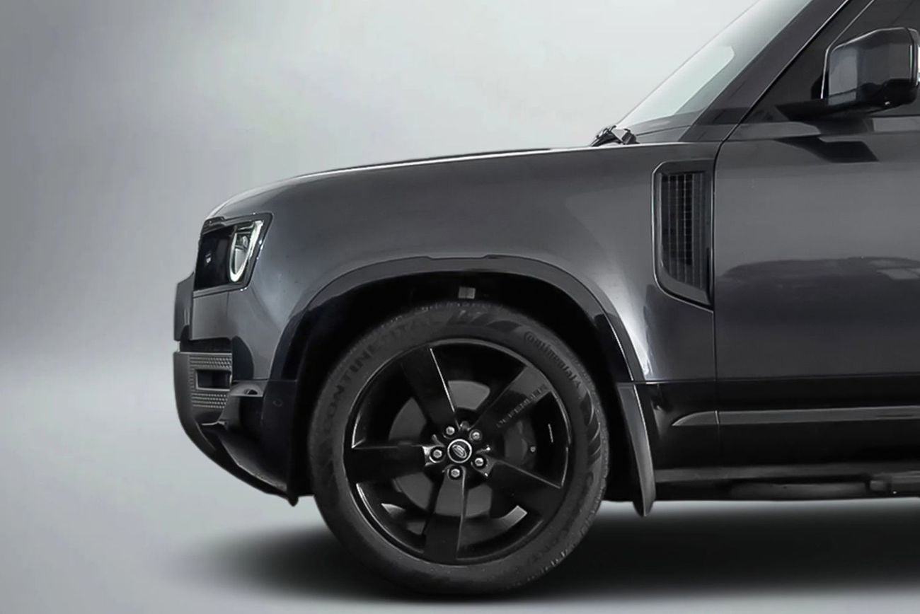 Land Rover Defender 110 X-DYNAMIC HSE P400