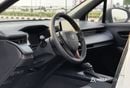 Toyota Corolla Cross GLI