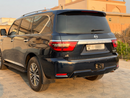 Nissan Patrol SE PLATINUM CITY