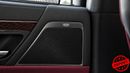Lexus LX700h SIGNATURE 2026 Lexus LX 700h
