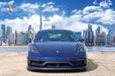 Porsche Cayman GTS Porsche Cayman GTS 2025 GCC specs