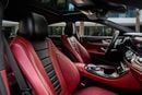 مرسيدس بنز CLS 350 CLS 350 AMG | 2,448 P.M | 0% Downpayment | GARGASH WARRANTY!!