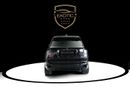 Rolls Royce Cullinan BLACK BADGE