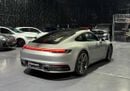 بورش 911 CARRERA GCC | Original Paint | Al nabooda warranty 2027