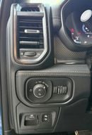 RAM 1500 TRX