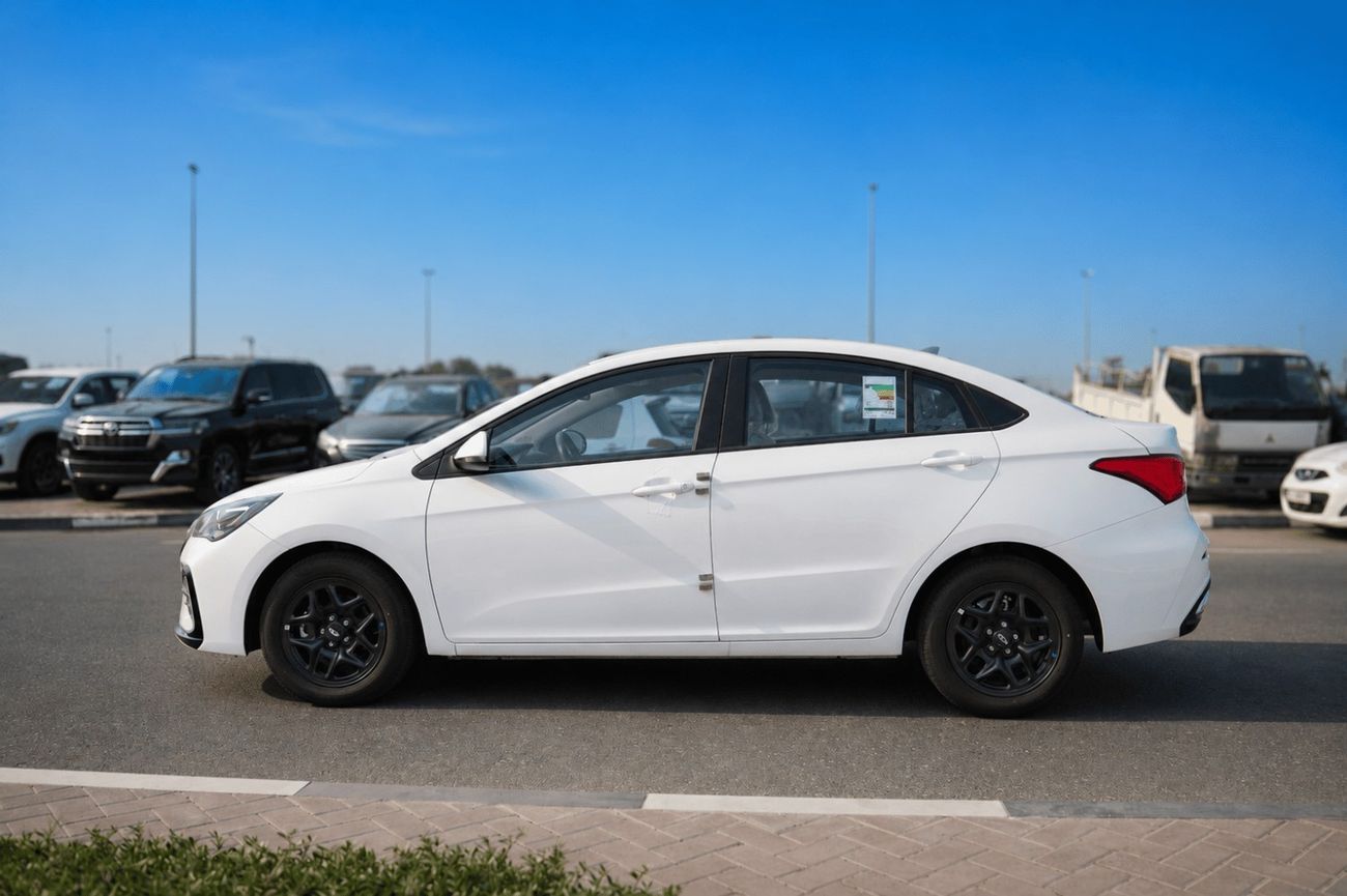 شيري ازيرو5 CHERY ARRIZO 5