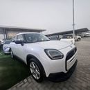 ميني كوبر كونتري مان