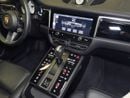 Porsche Macan GTS 5,150 MP | 2022 Porsche Macan GTS - Mint Condition - 2 Years Full warranty
